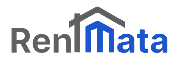 RentMata Logo